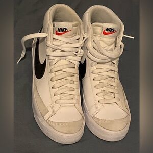 Nike Blazers